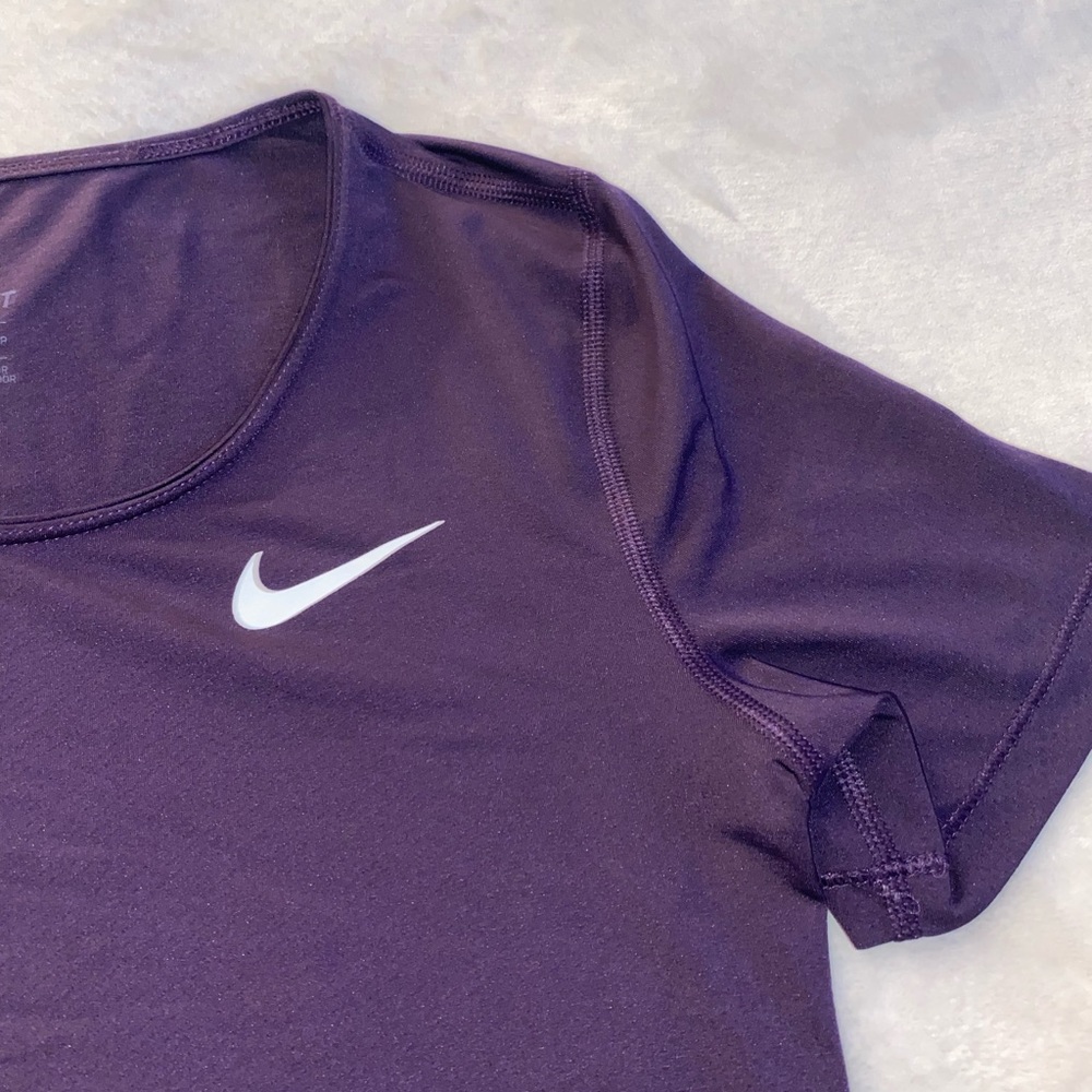 Nike Dri-Fit T-Shirt (open to offers!)